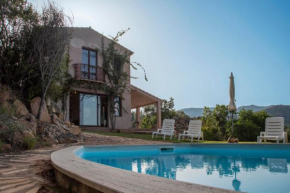 Villa Rocce Fiorite